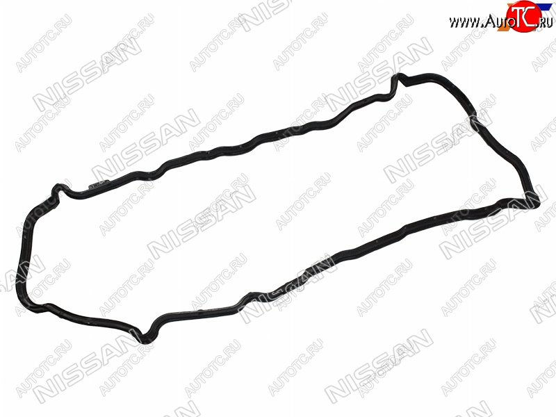 1 039 р. Прокладка клапанной крышки NISSAN TEANAMURANOX-TRAIL QR25DE NISSAN 13270-JG30A  с доставкой в г. Воронеж