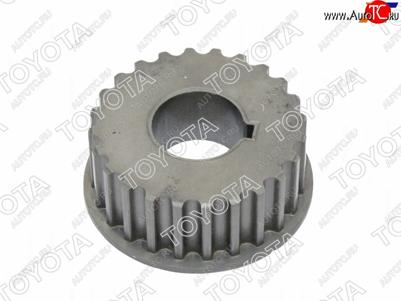 3 299 р. Шестерня ГРМ TOYOTA COROLLA,CORONA,CARINA 4,5,7AFE 95-02 TOYOTA 13521-15020  с доставкой в г. Воронеж