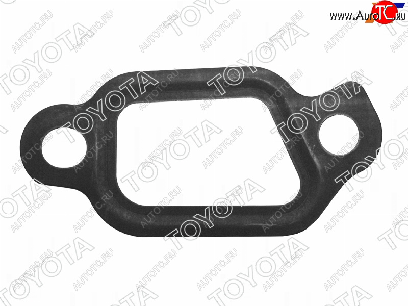 239 р. Прокладка системы охлаждения 1UR3UR TOYOTA 16341-38030  с доставкой в г. Воронеж
