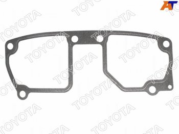 689 р. Прокладка впускного коллектора 2JZ TOYOTA 17849-46020  с доставкой в г. Воронеж. Увеличить фотографию 1