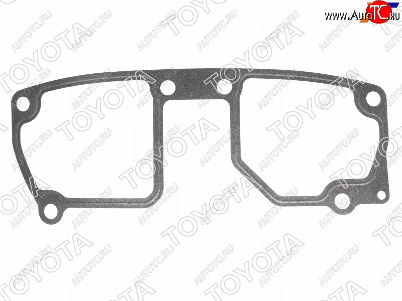 689 р. Прокладка впускного коллектора 2JZ TOYOTA 17849-46020  с доставкой в г. Воронеж