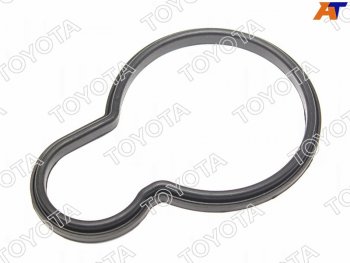 559 р. Прокладка дроссельной заслонки TOYOTA 1KZT TOYOTA 17116-67010  с доставкой в г. Воронеж. Увеличить фотографию 1