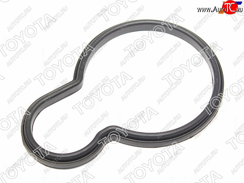 559 р. Прокладка дроссельной заслонки TOYOTA 1KZT TOYOTA 17116-67010  с доставкой в г. Воронеж