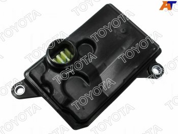 3 199 р. Фильтр коробки  CVT TOYOTA RAV4C-HRLEXUS NX 15- TOYOTA 35330-28020  с доставкой в г. Воронеж. Увеличить фотографию 1