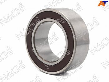 1 289 р. Подшипник муфты кондиционера 406624 4G93, 6G72 NACHI 40BGS39G-2DL  с доставкой в г. Воронеж. Увеличить фотографию 1