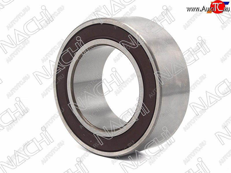 1 289 р. Подшипник муфты кондиционера 406624 4G93, 6G72 NACHI 40BGS39G-2DL  с доставкой в г. Воронеж