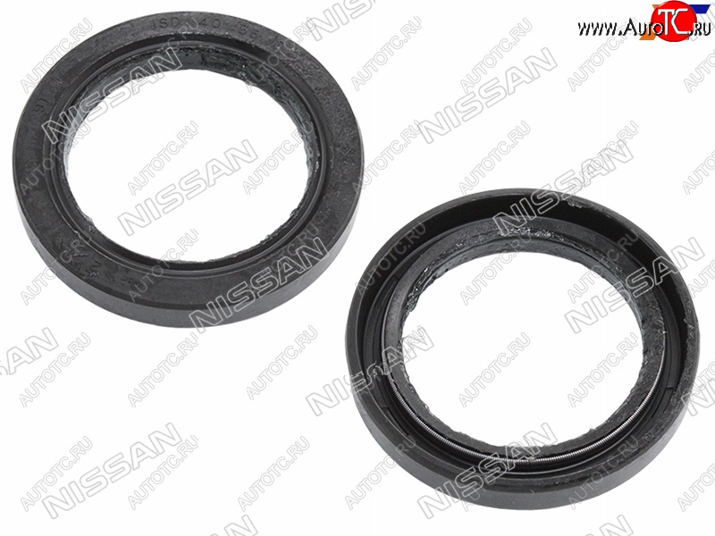 529 р. Сальник привода FR NISSAN Y10Y11B14B15U14C11G10K12P11P12Z10V10W11J10J32RENAULT ARKANA NISSAN 38342-M8001  с доставкой в г. Воронеж