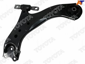 18 749 р. Рычаг нижний TOYOTA CAMRY 17- LH TOYOTA 48069-33090  с доставкой в г. Воронеж. Увеличить фотографию 1