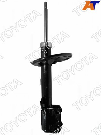 Стойка передняя LH TOYOTA Toyota Highlander XU70 (2020-2025)