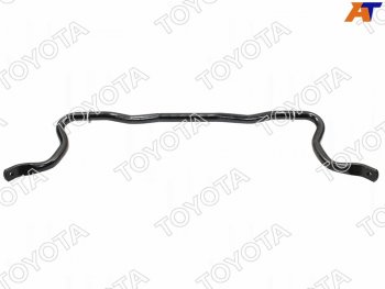 21 999 р. Стабилизатор поперечной устойчивости FR TOYOTA LAND CRUISER 200 07- (HEIGHT CONTROL) TOYOTA 48811-60280  с доставкой в г. Воронеж. Увеличить фотографию 1