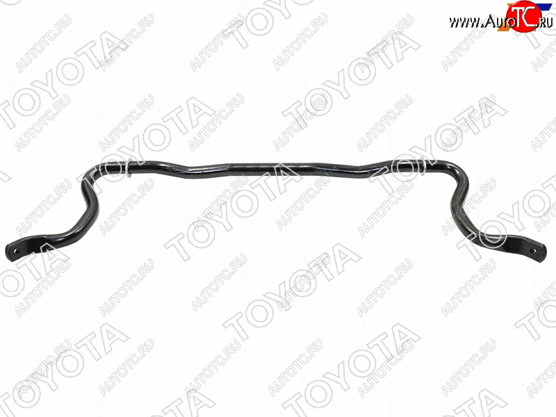 21 999 р. Стабилизатор поперечной устойчивости FR TOYOTA LAND CRUISER 200 07- (HEIGHT CONTROL) TOYOTA 48811-60280  с доставкой в г. Воронеж