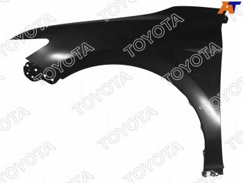 23 999 р. Крыло переднее TOYOTA CAMRY 18- LH                                                                   TOYOTA 53802-33200  с доставкой в г. Воронеж. Увеличить фотографию 1