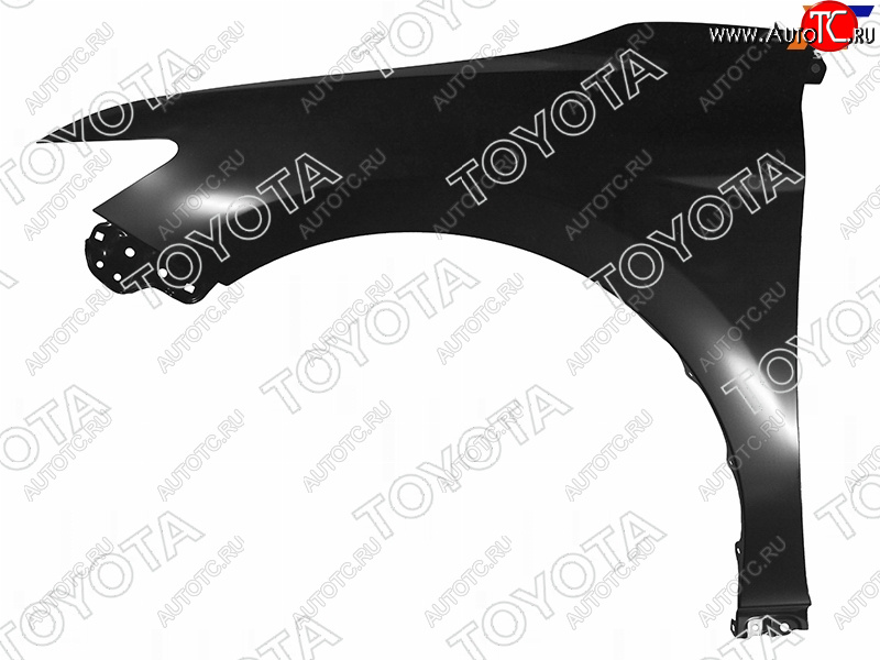 23 999 р. Крыло переднее TOYOTA CAMRY 18- LH                                                                   TOYOTA 53802-33200  с доставкой в г. Воронеж