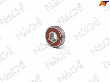 173 р. Подшипник 10268, шариковый NACHI 6000-2NSE9C3  с доставкой в г. Воронеж. Увеличить фотографию 1
