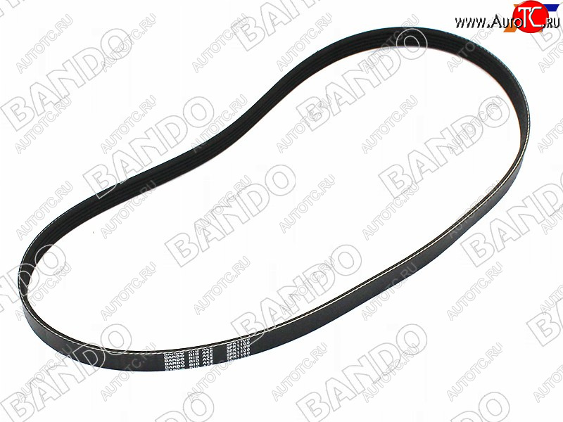 1 099 р. Ремень поликлиновой TOYOTA 3S-FE 97- (ALT) BANDO 5PK1100  с доставкой в г. Воронеж