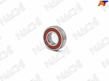 213 р. Подшипник 173510, шариковый NACHI 6003-2NSE9C3  с доставкой в г. Воронеж. Увеличить фотографию 1