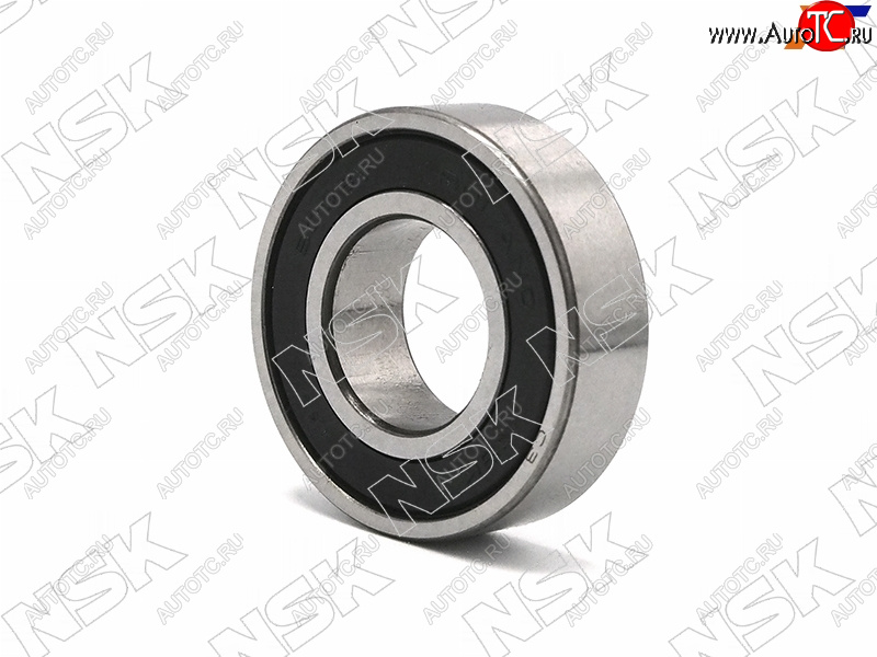 253 р. Подшипник 173510, шариковый NSK 6003VVC3E  с доставкой в г. Воронеж