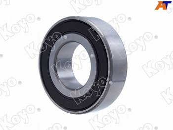 399 р. Подшипник 204212, шариковый (для элдвиг) KOYO 60042RSCM  с доставкой в г. Воронеж. Увеличить фотографию 1
