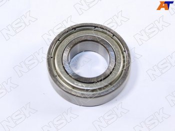 279 р. Подшипник 173510, шариковый в металле NSK 6003-ZZC3  с доставкой в г. Воронеж. Увеличить фотографию 1