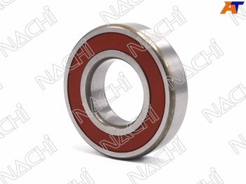 529 р. Подшипник 357217, шариковый NACHI 6207-2NSE9C3  с доставкой в г. Воронеж. Увеличить фотографию 1