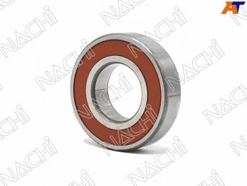 489 р. Подшипник 306216, шариковый NACHI 6206-2NSE  с доставкой в г. Воронеж. Увеличить фотографию 1