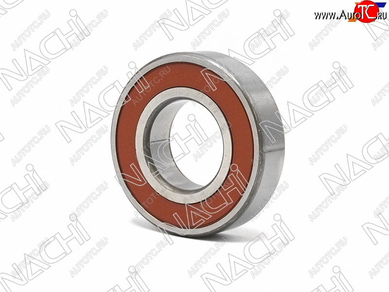 489 р. Подшипник 306216, шариковый NACHI 6206-2NSE  с доставкой в г. Воронеж
