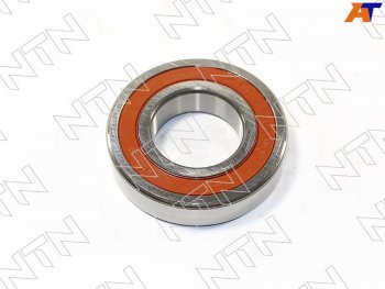 999 р. Подшипник 408018, шариковый                                                                        NTN 6208-LLUC3  с доставкой в г. Воронеж. Увеличить фотографию 1