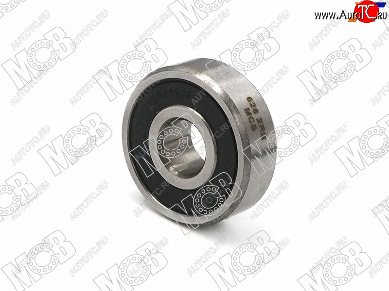 101 р. Подшипник 8248 шариковый MCB 628/2RS  с доставкой в г. Воронеж