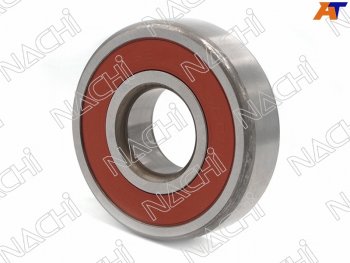 329 р. Подшипник шариковый, 205215 NACHI 6304-2NSE9CM  с доставкой в г. Воронеж. Увеличить фотографию 1