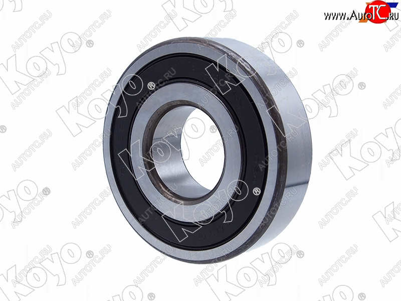 649 р. Подшипник 256217, шариковый (для элдвиг) KOYO 63052RSCM  с доставкой в г. Воронеж
