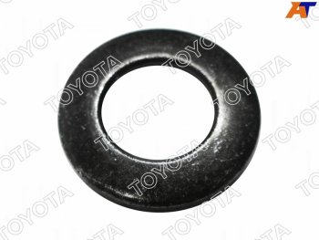 155 р. Шайба крепления рычага TOYOTA TOYOTA 90201-19011  с доставкой в г. Воронеж. Увеличить фотографию 1