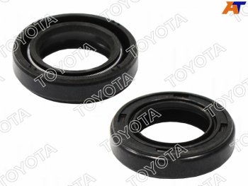 499 р. Сальник раздатки TOYOTA HILUX SURF 185LAND CRUISER PRADO 120 TOYOTA 90311-15008  с доставкой в г. Воронеж. Увеличить фотографию 1