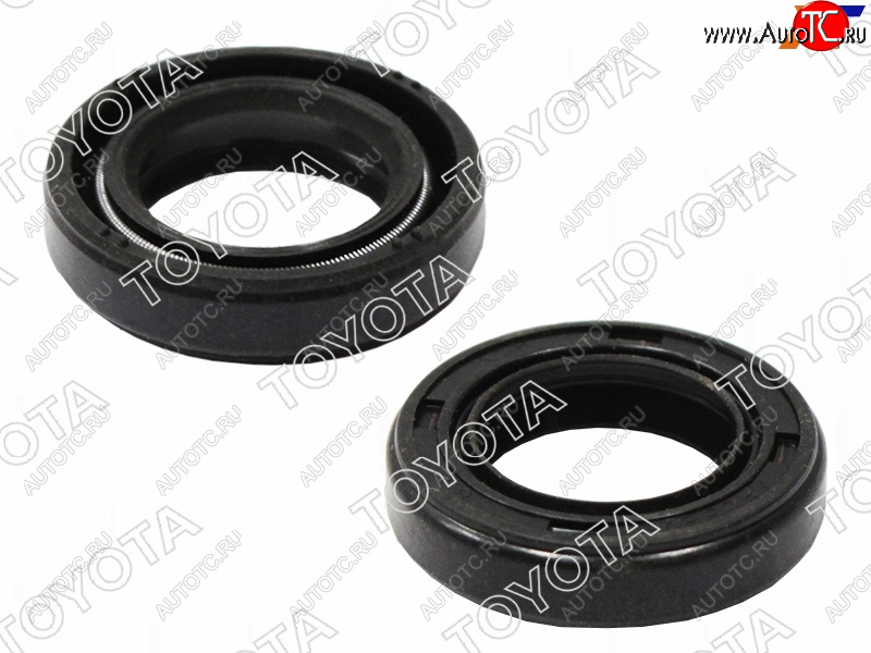 499 р. Сальник раздатки TOYOTA HILUX SURF 185LAND CRUISER PRADO 120 TOYOTA 90311-15008  с доставкой в г. Воронеж
