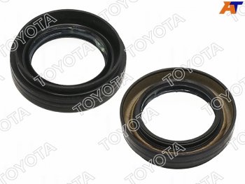 819 р. Сальник раздатки RR кардан TOYOTA LAND CRUISER PRADO 95- 90311-41007 TOYOTA 90311-41020  с доставкой в г. Воронеж. Увеличить фотографию 1