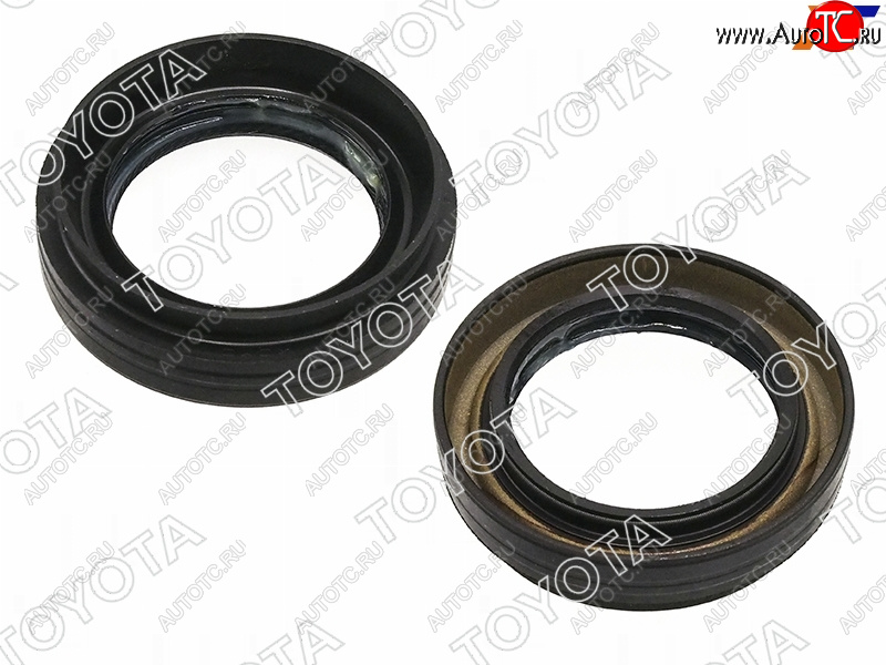819 р. Сальник раздатки RR кардан TOYOTA LAND CRUISER PRADO 95- 90311-41007 TOYOTA 90311-41020  с доставкой в г. Воронеж