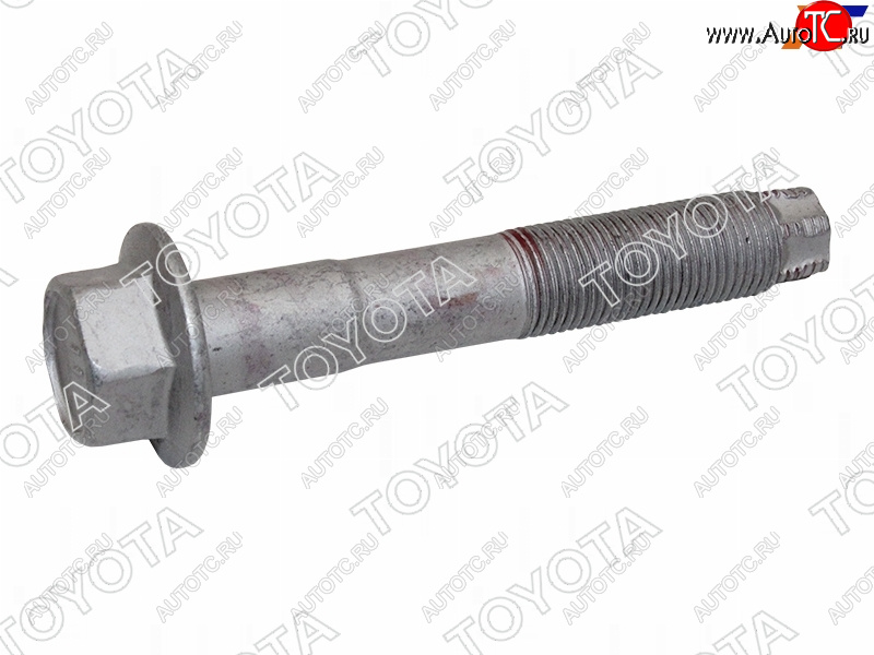 639 р. Болт рычага TOYOTA 91554-L1690  с доставкой в г. Воронеж