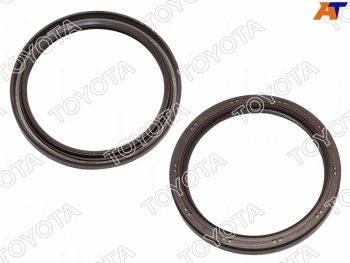 1 649 р. Сальник коленвала FR TOYOTA 1KDFTE,1HDFTE,2KDFTE,2KDFTV TOYOTA 90311-65003  с доставкой в г. Воронеж. Увеличить фотографию 1