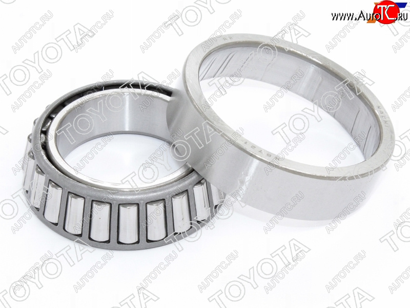 3 899 р. Подшипник привода TOYOTA COROLLA 1ZRFE 08-  44721918 TOYOTA 90366-44001  с доставкой в г. Воронеж