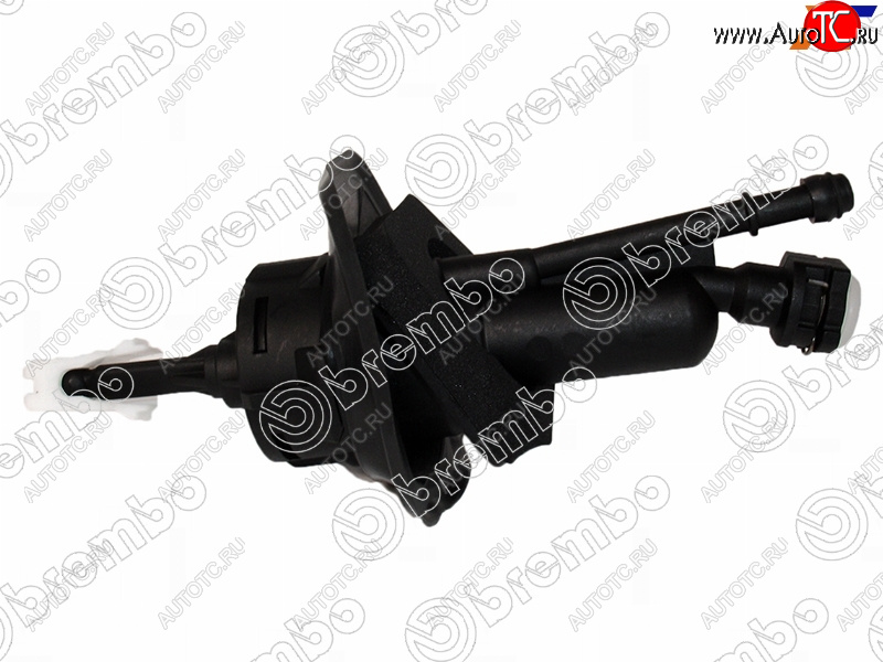 4 999 р. Главный цилиндр сцепления FORD FOCUS 05-08MAZDA 3 04-09MAZDA 5 05-10                               BREMBO C24010  с доставкой в г. Воронеж