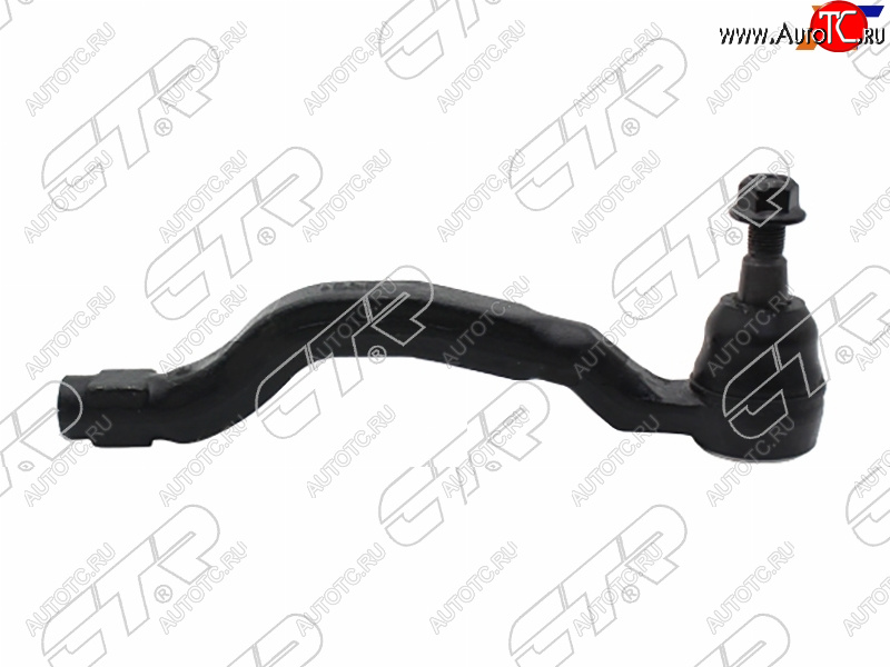 2 379 р. Правый наконечник рулевой тяги CTR INFINITI FX35 S51 дорестайлинг (2008-2011)  с доставкой в г. Воронеж