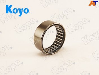 Подшипник игольчатый поворотного кулака NISSAN PATROLSAFARI KOYO BTM3516