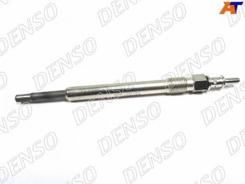 1 199 р. Свеча накала MERCEDES CCLKEGMSSPRINTERVIANO 2.1D2.2D2.7D4.0D 97- DENSO DG-117  с доставкой в г. Воронеж. Увеличить фотографию 1