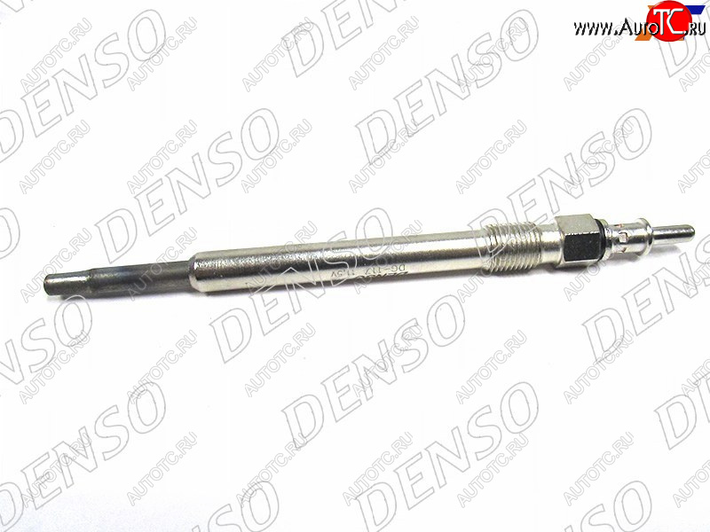 1 199 р. Свеча накала MERCEDES CCLKEGMSSPRINTERVIANO 2.1D2.2D2.7D4.0D 97- DENSO DG-117  с доставкой в г. Воронеж