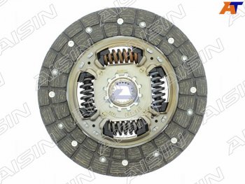 13 899 р. Диск сцепления TOYOTA AURISCOROLLA 1.6 06- E150E151 (механика) AISIN DTX-192  с доставкой в г. Воронеж. Увеличить фотографию 1