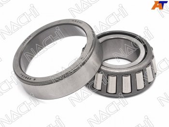Подшипник редуктора перед (наружний) NISSANRENAULTMMC CANTERISUZU ELF NACHI E32206J