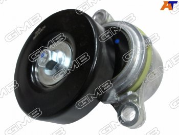 4 199 р. Натяжитель приводного ремня SUZUKI J18AJ20A 96- GMB GAT31670  с доставкой в г. Воронеж. Увеличить фотографию 1