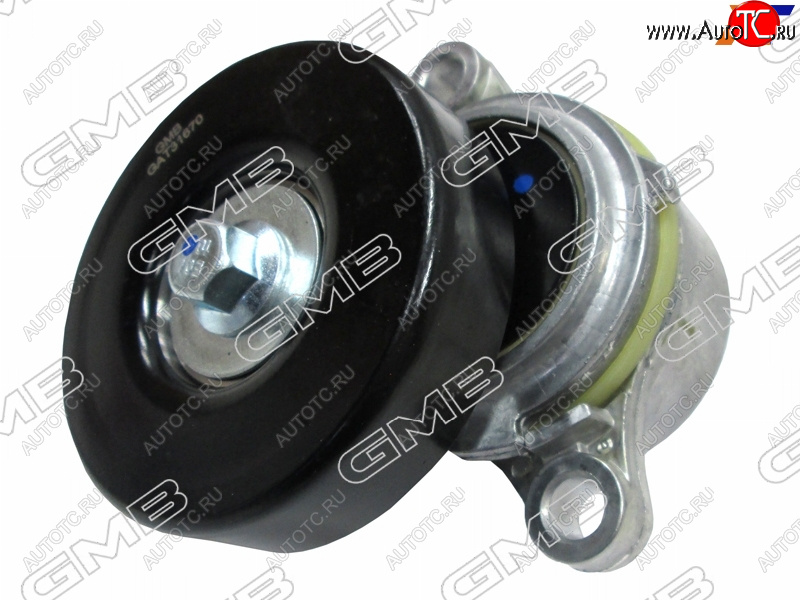 4 199 р. Натяжитель приводного ремня SUZUKI J18AJ20A 96- GMB GAT31670  с доставкой в г. Воронеж
