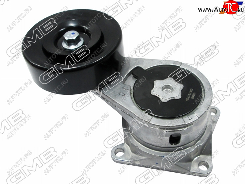 4 999 р. Натяжитель приводного ремня TOYOTA 1JZ2JZ 92- (90913-02310) GMB GAT31730  с доставкой в г. Воронеж