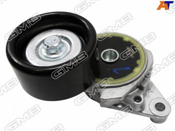 4 199 р. Натяжитель приводного ремня TOYOTA LAND CRUISER 200LEXUS GX460 09- 1UR3URFE                        GMB GAT31660  с доставкой в г. Воронеж. Увеличить фотографию 1