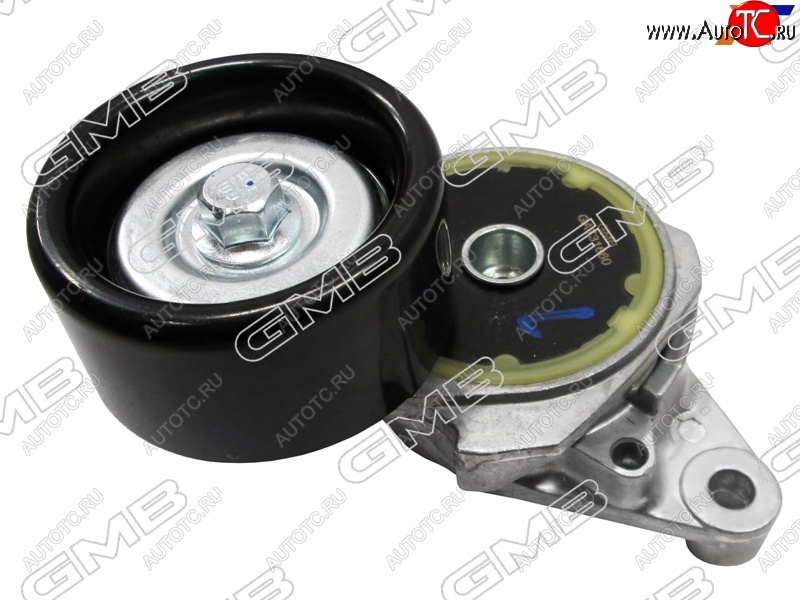 4 199 р. Натяжитель приводного ремня TOYOTA LAND CRUISER 200LEXUS GX460 09- 1UR3URFE                        GMB GAT31660  с доставкой в г. Воронеж